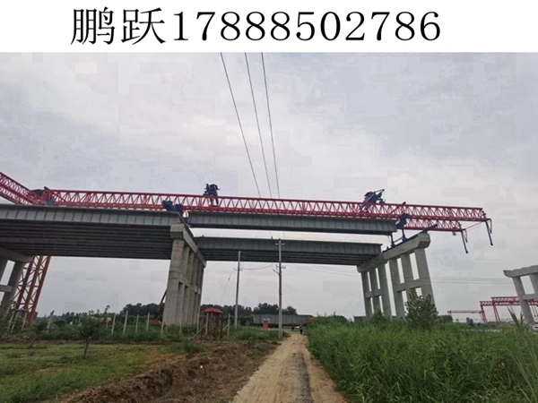 四川成都结构设计：为铁路桥梁架设定制的 “空中平台”